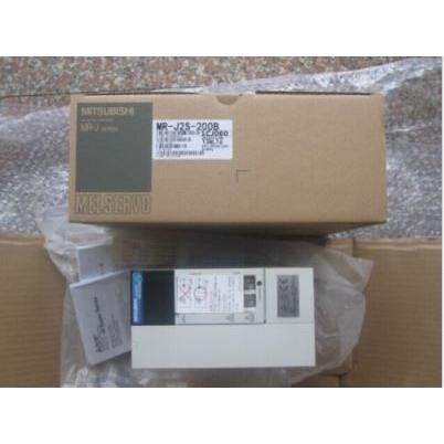 三菱 当日出荷可 MR-J2S-200B 三菱電機サーボアンプ 新品同様 三菱 当日出荷可 MR-J2S-200B 三菱電機サーボアンプ 新品同様
