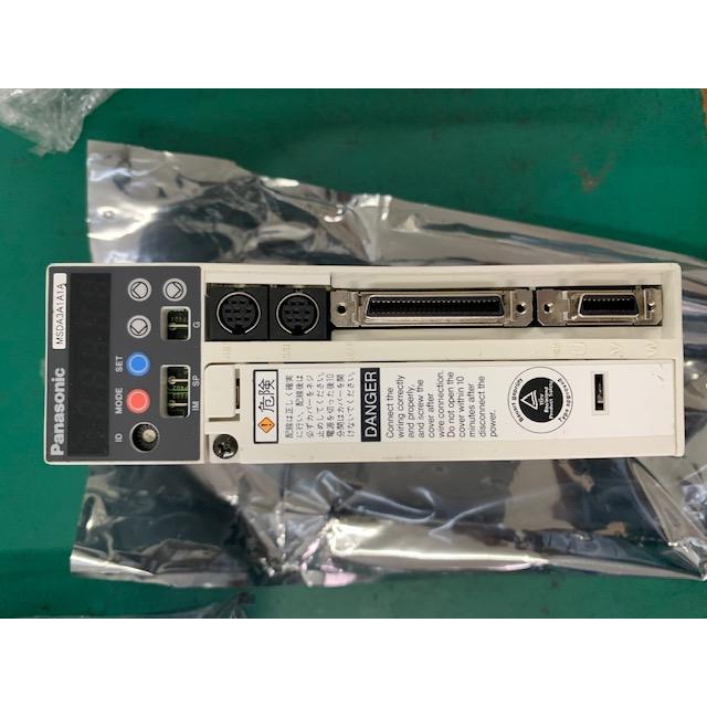 Panasonic 当日出荷可 パナソニック サーボドライバー Panasonic 当日出荷可 パナソニック サーボドライバー