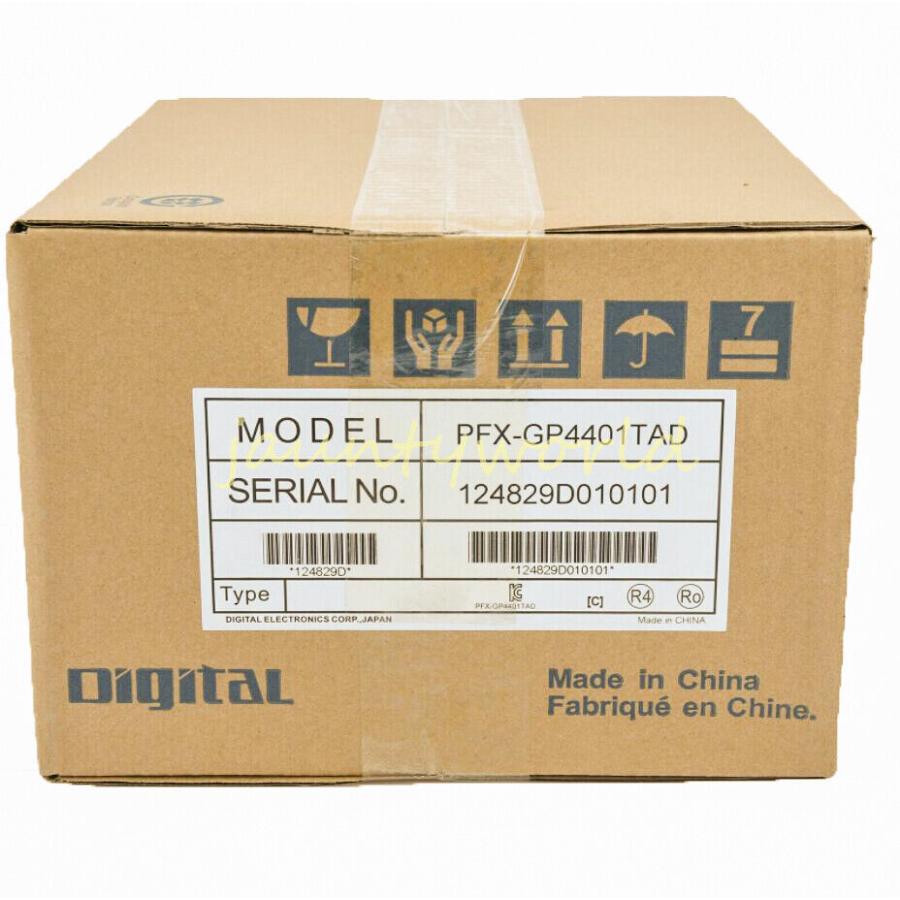 PROFACE モニター PFXGP4401TAD 新品同様/保証付き PFXGP4401TADkikaku estores