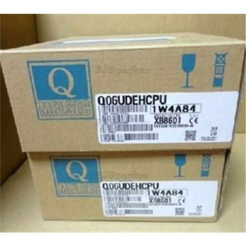 三菱 Q06UDEHCPU 三菱シーケンサ 新品同様 納期7-10日 : kikaku 三菱 Q06UDEHCPU 三菱シーケンサ 新品同様 納期7-10日 : kikaku
