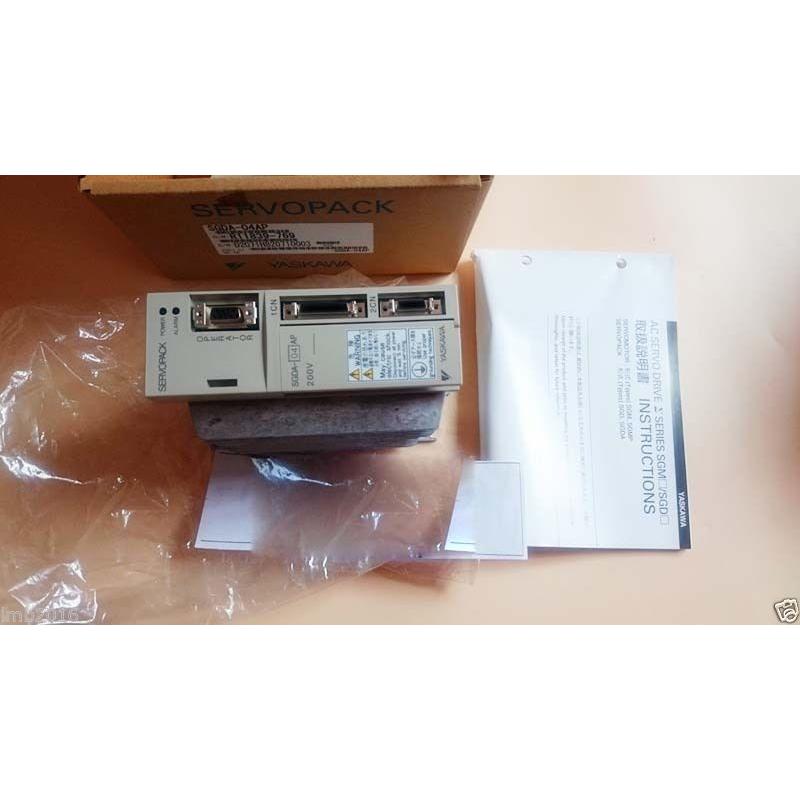 工作機械 YASKAWA ACサーボモーター・パック