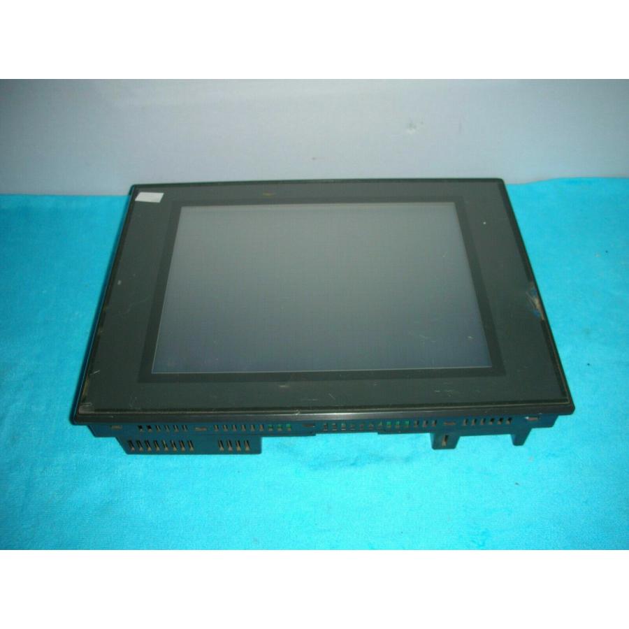 KEYENCE VT2-10TB タッチパネルディスプレイ 動作保証 VT2-10TB キーエンス社表示器 新品同様/保証付き 納期7-10日 KEYENCE
