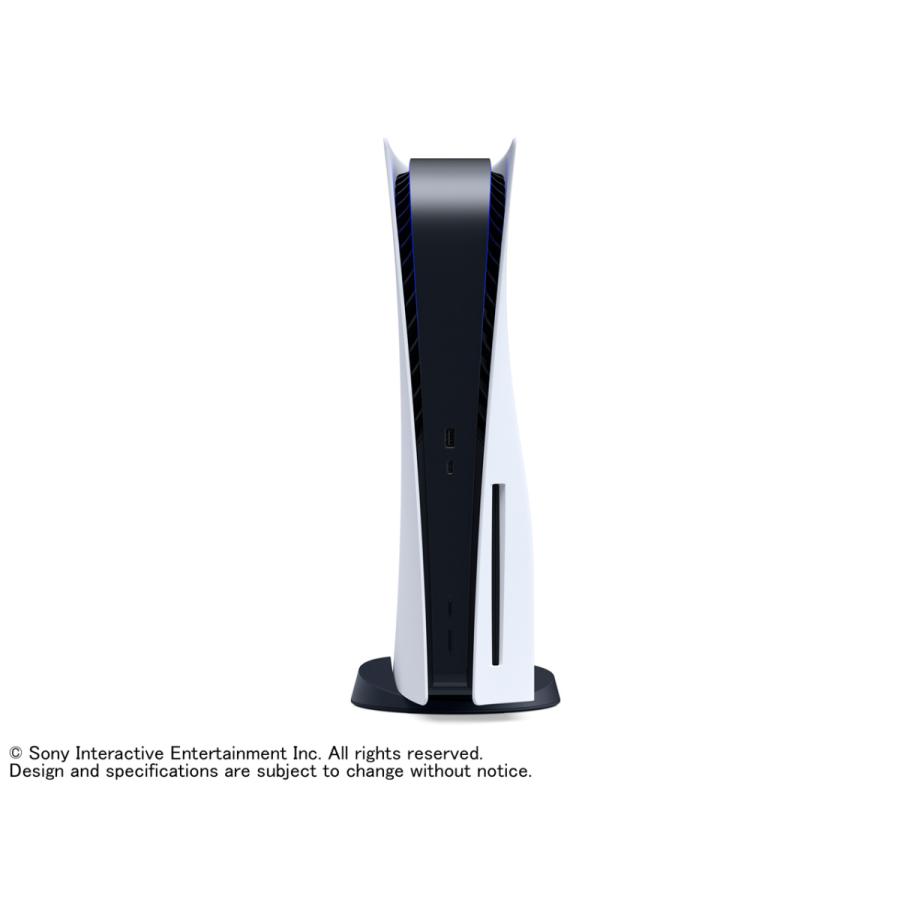 【推し】 PlayStation 5 (CFI-1000A01) 【ZY1216810657】(43250円)