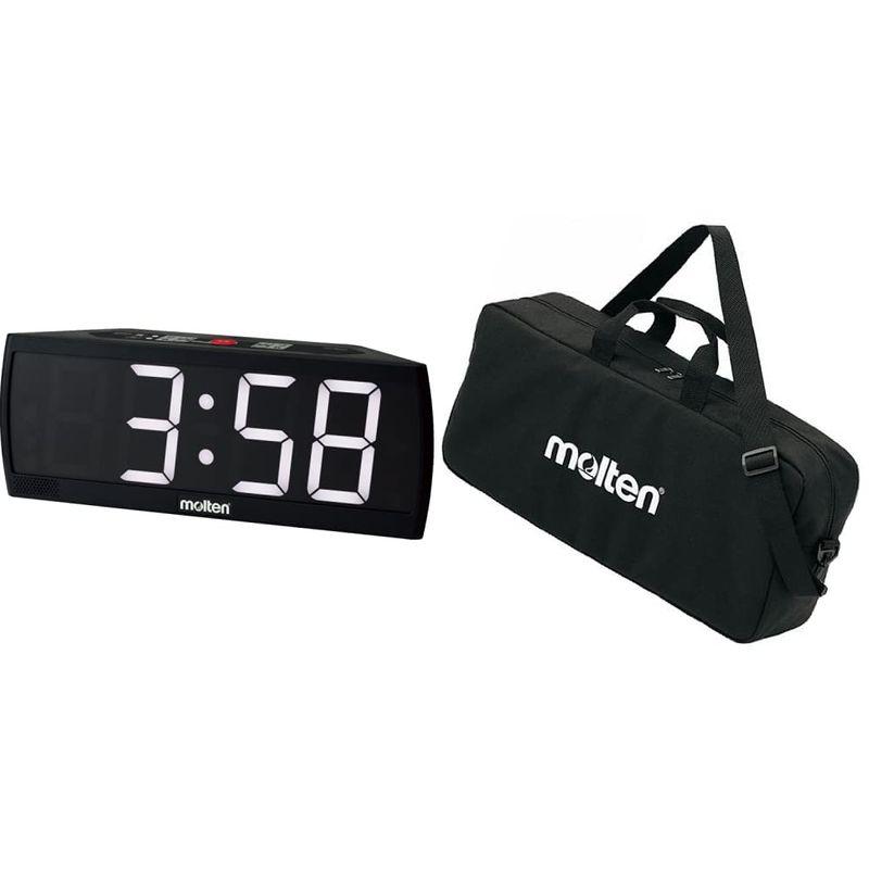 molten モルテン TRT10 トレーニングタイマー 中古美品