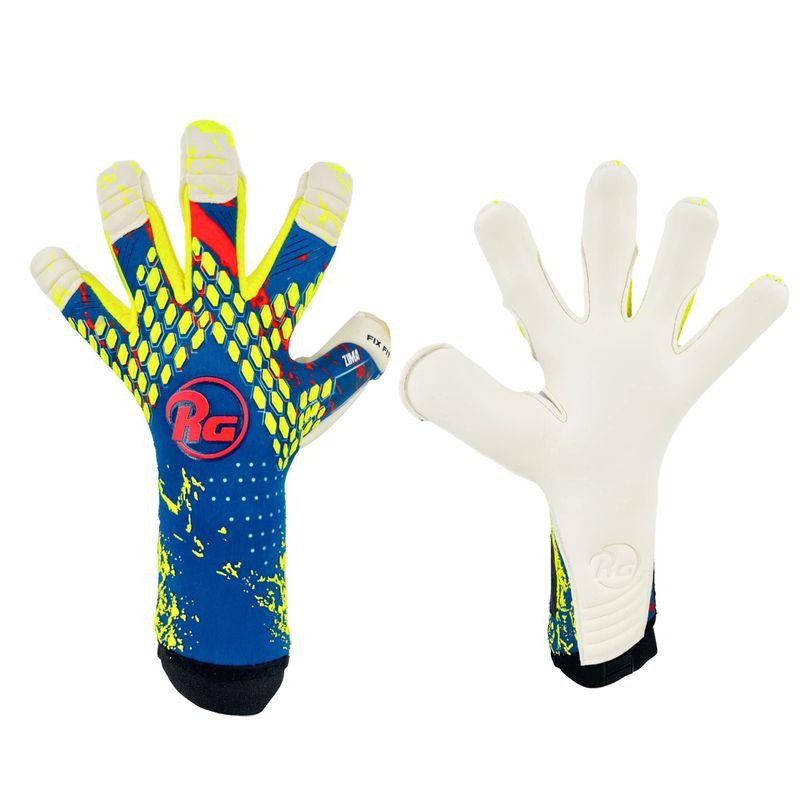 正規（アールジー）RG ゴールキーパー グローブ ハイモデル Zima2022