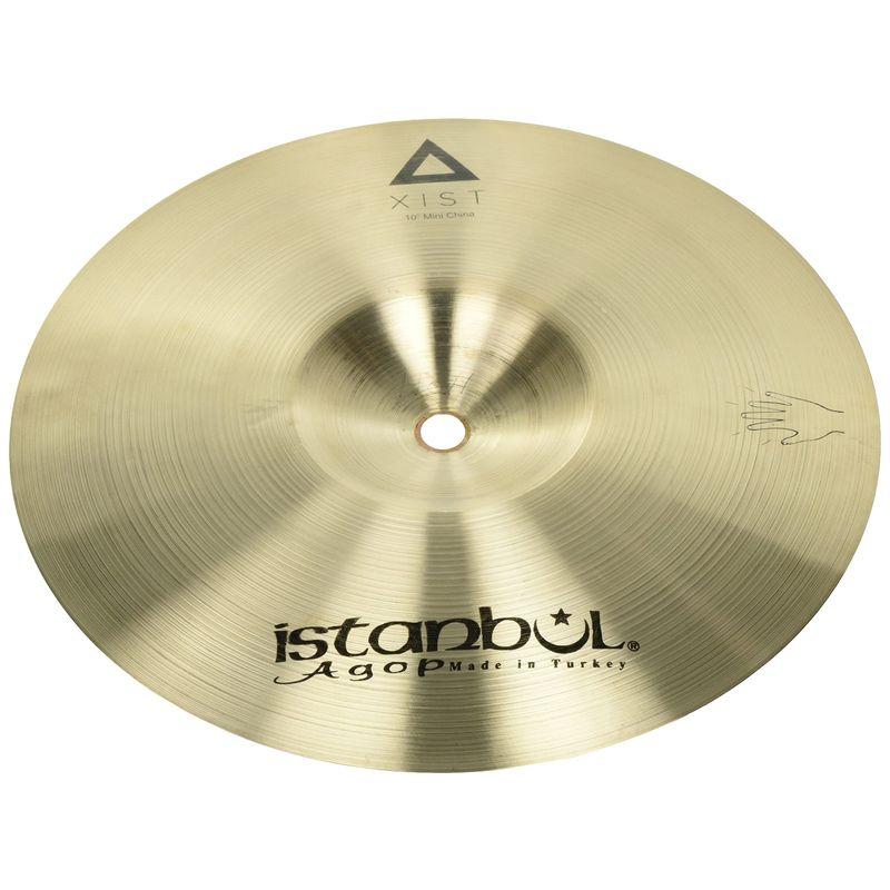 イスタンブール・アゴップ Istanbul Agop イグジストシリーズ・Xist