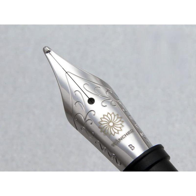 セール Lamy 2000 万年筆用交換ニブ（ペン先） BB（極太） Lamy 2000