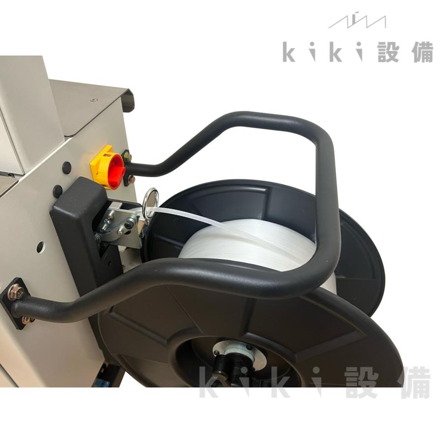 自動梱包機 自動結束機 Nokimoto 軒本技研 メーカー保証1年 PP 自動梱包機 自動結束機 Nokimoto 軒本技研 メーカー保証1年 PP