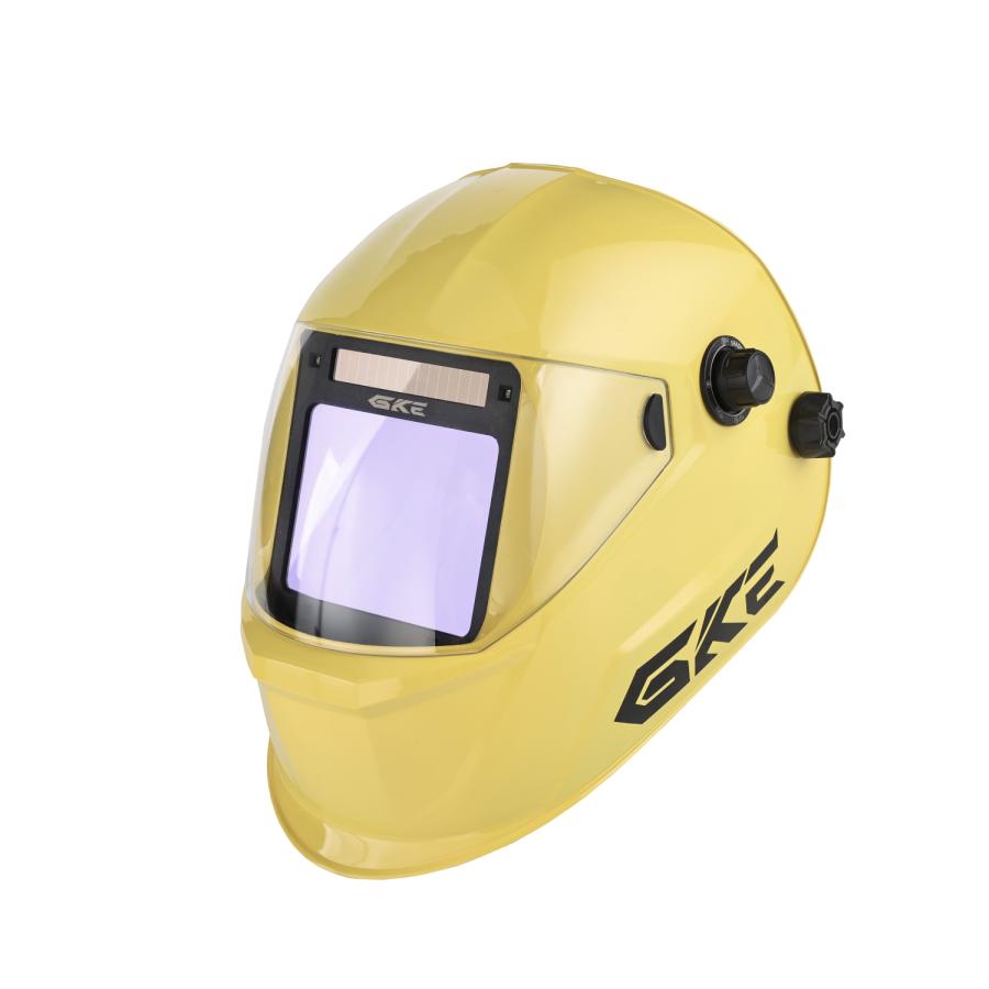 ★溶接面★GKE 自動遮光 0.0001秒自動遮光 遮光度DIN3.5/5-9/ GKE ☆溶接面☆GKE 自動遮光 0.0001秒自動遮光 遮光度DIN3.5/5-9/9-13