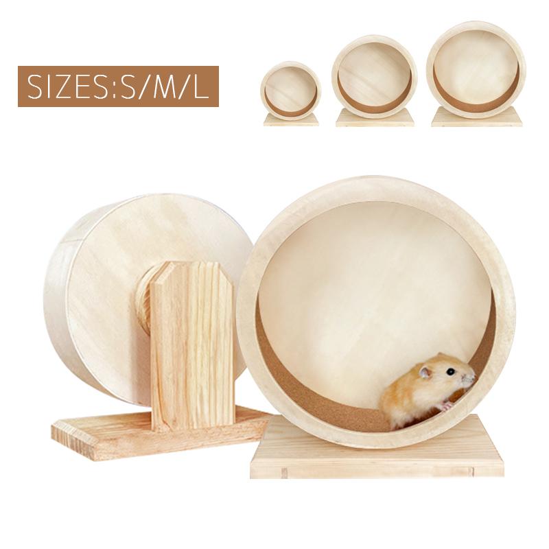 ハムスター回し車 木 サイレントホイール 静かだ輪 横向き ハムスター 運動不足解消 小動物用 ランニング ホイール 飼育ケージ アクセサリ おもちゃ ケージ内装 Kiki Sutoa Cw Csgl 01 照明 キキストア 通販 Yahoo ショッピング