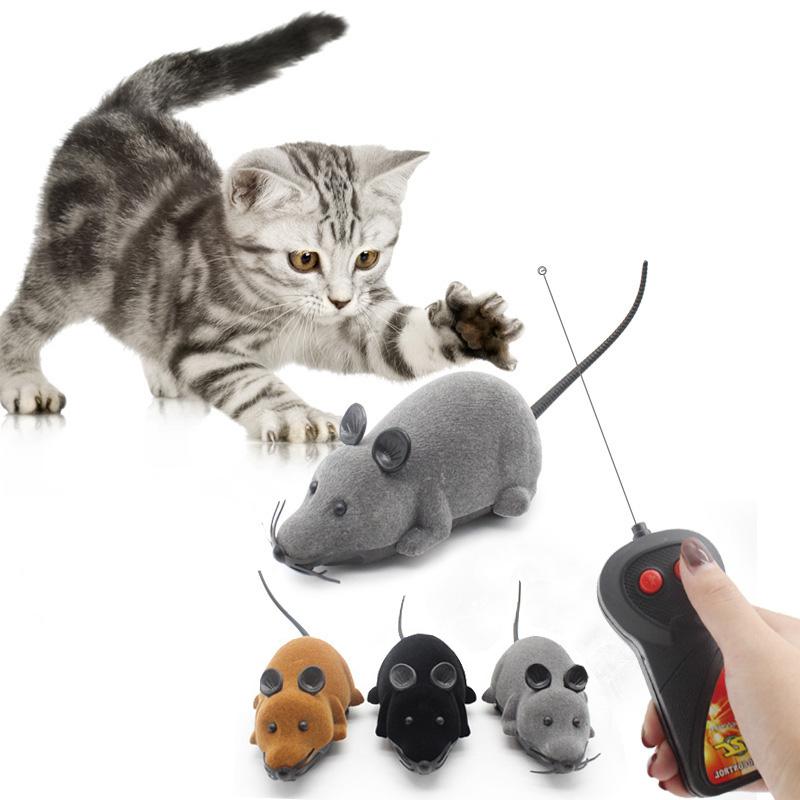 猫のおもちゃ ねずみ ネズミ ネコ おもちゃ ストレス解消 抵抗性 耐久性 電動 ねずみラジコン 電動おもちゃ 知育玩具 おすすめ Kiki Sutoa Cw Cwwj 14 1 照明 キキストア 通販 Yahoo ショッピング