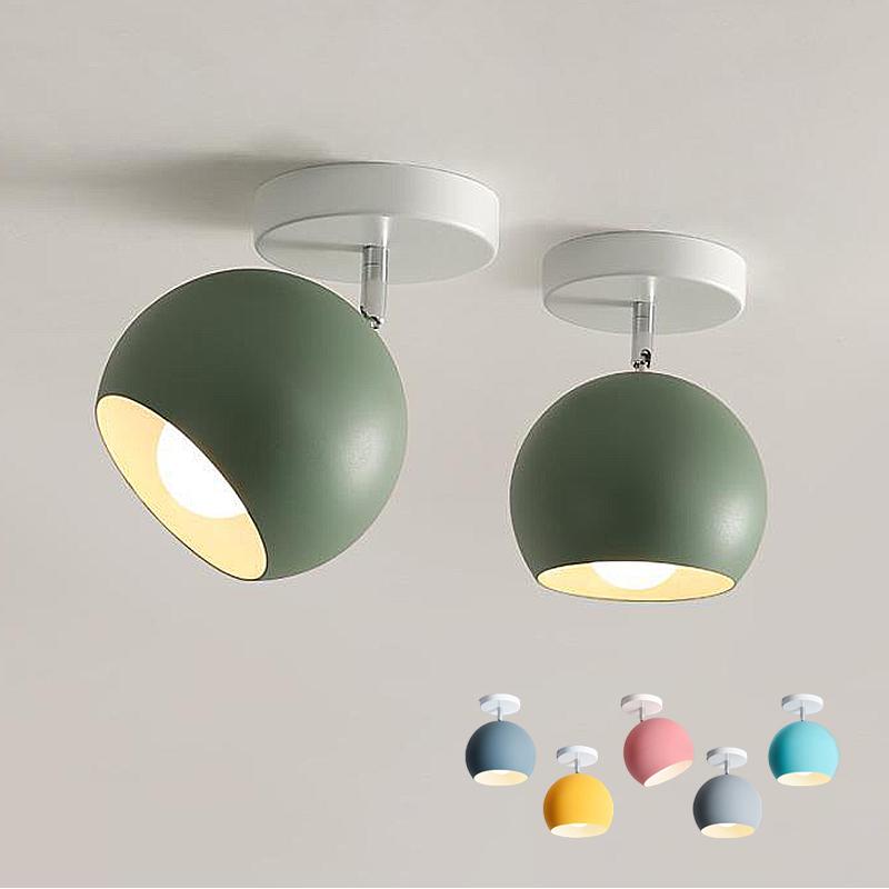 シーリングライト ボール型 おしゃれ 北欧 Led対応 マカロン 天井照明 寝室 和室 玄関 廊下 レストラン カフェ ダイニング キッチン 直付け 簡単取付 おすすめ Kiki Sutoa Jd Xdd 29 3 キキストア 通販 Yahoo ショッピング