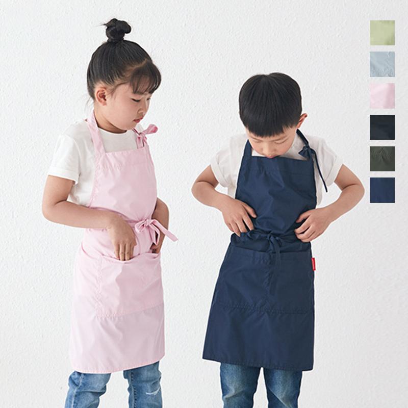 母の日 22 エプロン キッズ 子供 おしゃれ 首掛け かわいい シンプル 防水 ポケット付き 無地 男の子 女の子 男女兼用 給食 プレゼント 送料無料 Kiki Sutoa Jj Wq 09 1 照明 キキストア 通販 Yahoo ショッピング