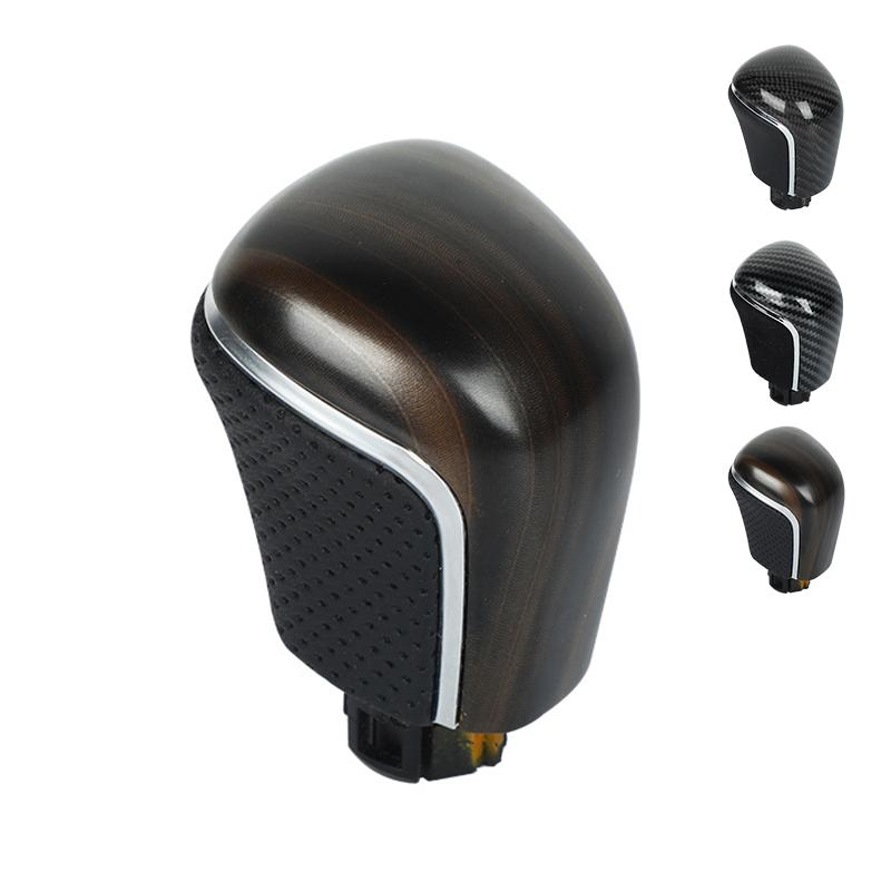 シフトノブ 自動車用品 トヨタ適用 車内装ガーニッシュ シフトレバー おすすめ ピーチウッド トヨタカローラカムリ 耐摩耗性 取付簡単 滑り止め Kiki Sutoa Qp Qcdg 01 1 照明 キキストア 通販 Yahoo ショッピング