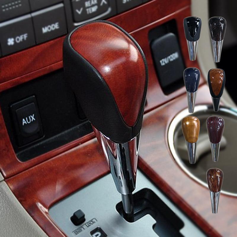 買い取り シフトノブ 自動車用品 車内装ガーニッシュ シフトレバー M12 M10 M8 3枚アダプタ 付き 取付簡単 グリッター At Mt 車用 耐摩耗性 おすすめ Recomenda Co