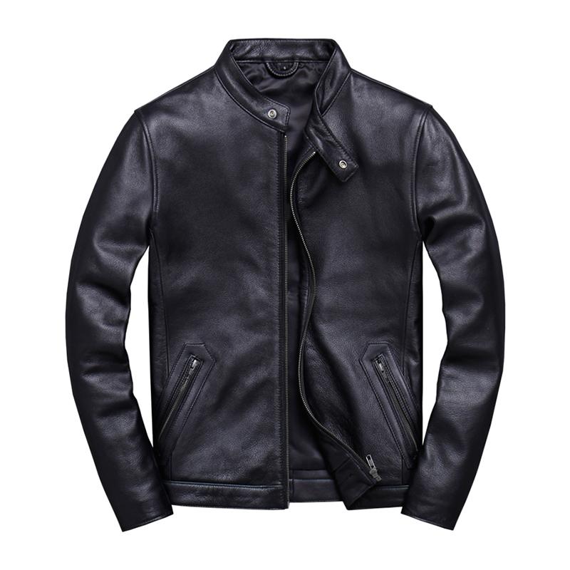 革ジャケット ライダースジャケット 本革 牛革 ジャケット メンズ ダブルライダース レザー シングルライダース 革ジャン シングル おすすめ Kiki Sutoa Ss Py 18 1 照明 キキストア 通販 Yahoo ショッピング