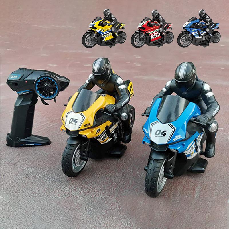 リモコンカー バイク 子供 RCカー ラジコンカー 高速ドリフト おもちゃ プレゼント 2.4Ghz 1:10 操作簡単 ライト付き RCオートバイ ロボット :kiki-sutoa-yk-sc-06-1:照明・キキストア - 通販 - Yahoo!ショッピング リモコンカー バイク 子供 RCカー ラジコンカー 高速ドリフト おもちゃ プレゼント 2.4Ghz 1:10 操作簡単 ライト付き RCオートバイ ロボット :kiki-sutoa-yk-sc-06-1:照明・キキストア - 通販 - Yahoo!ショッピング