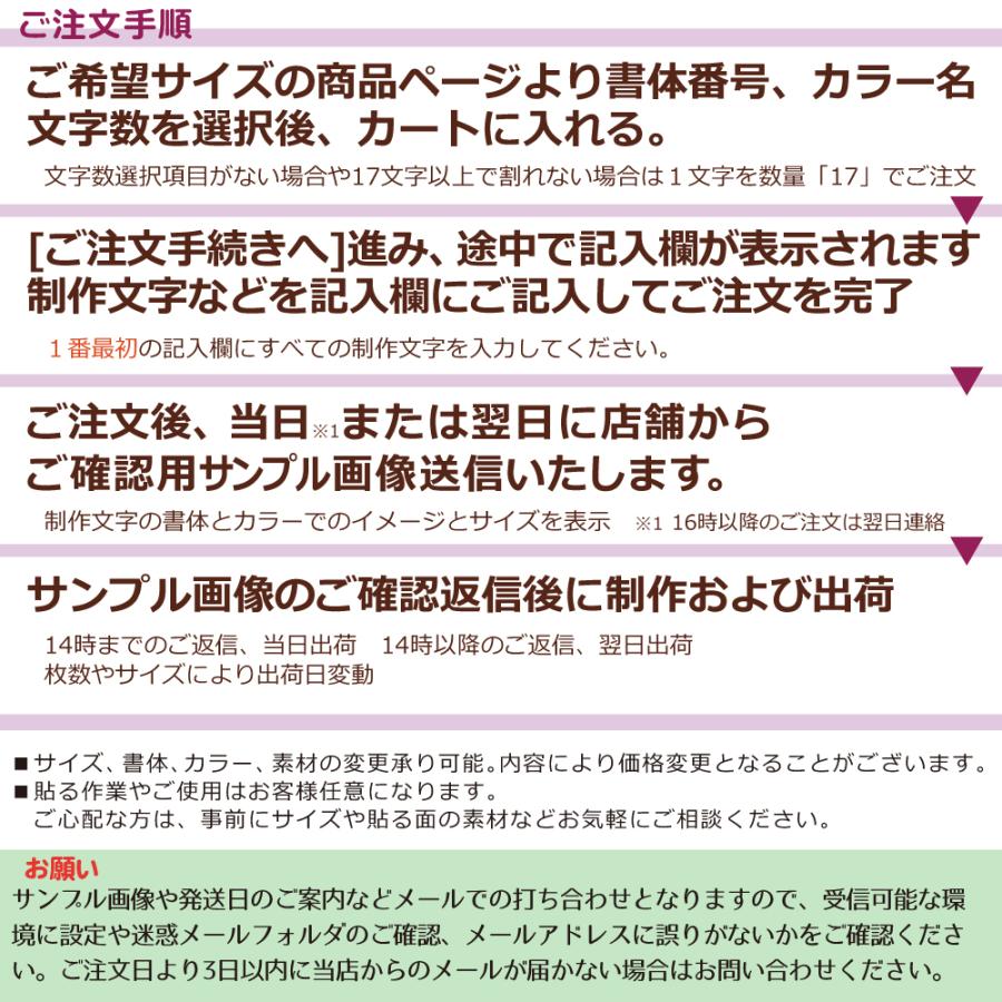 大決算セール 1文字 H60mm 耐水有 耐候有 屋外用 ツヤあり ホワイト 漢字ひらがなカタカナ英字切り文字ステッカー 文字シール カッティング オーダー作成 Karolinemedeiros Com Br