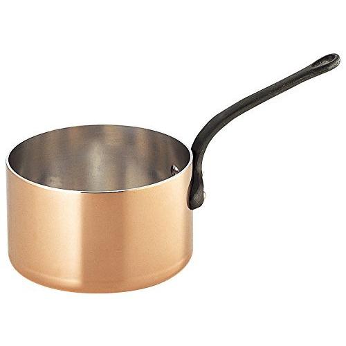 日本製 和田助製作所 銅 極厚鍋 深型 鉄柄 27cm 3440 0272 新品即決 Drogariavirginia Com Br