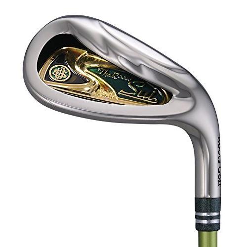 驚きの値段 Roots Golf ルーツゴルフ ザ ルーツsuiアイアン Gw ギャップウェッジ Suiシャフト メンズ Sui Iron 6 Gw R 右利き用 番 大流行中 Zoetalentsolutions Com