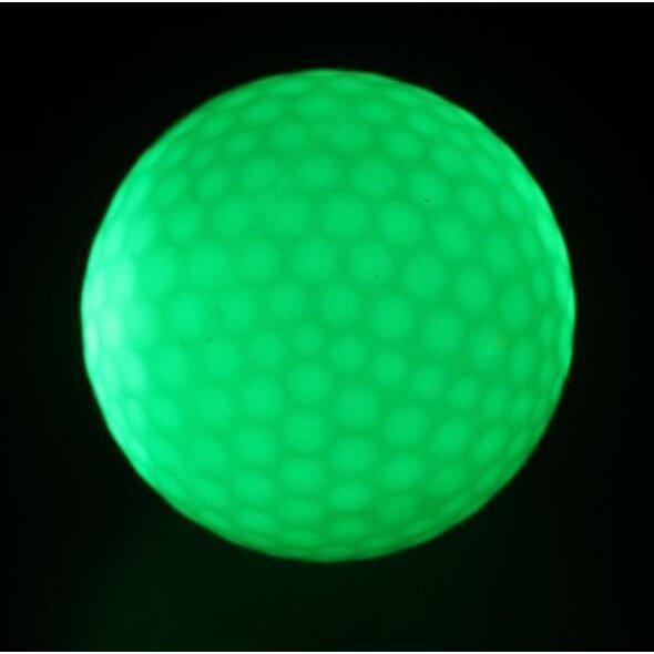 ボール LEDライト付き フラッシュボール 夜間 8個セット 高弾性 ナイト 練習ボール ライトアップ 光るボール｜kikiplaza｜12