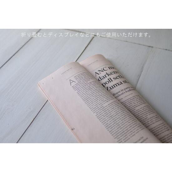 英字新聞 50枚セット 緩衝材 梱包用 フィナンシャルタイムズ : KIKISUU