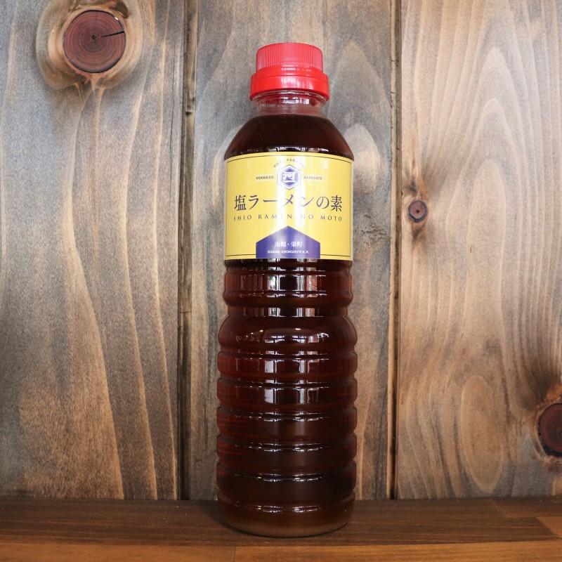 塩ラーメンの素 500ml : キッコーカワイチ味噌醤油 - 通販 - Yahoo