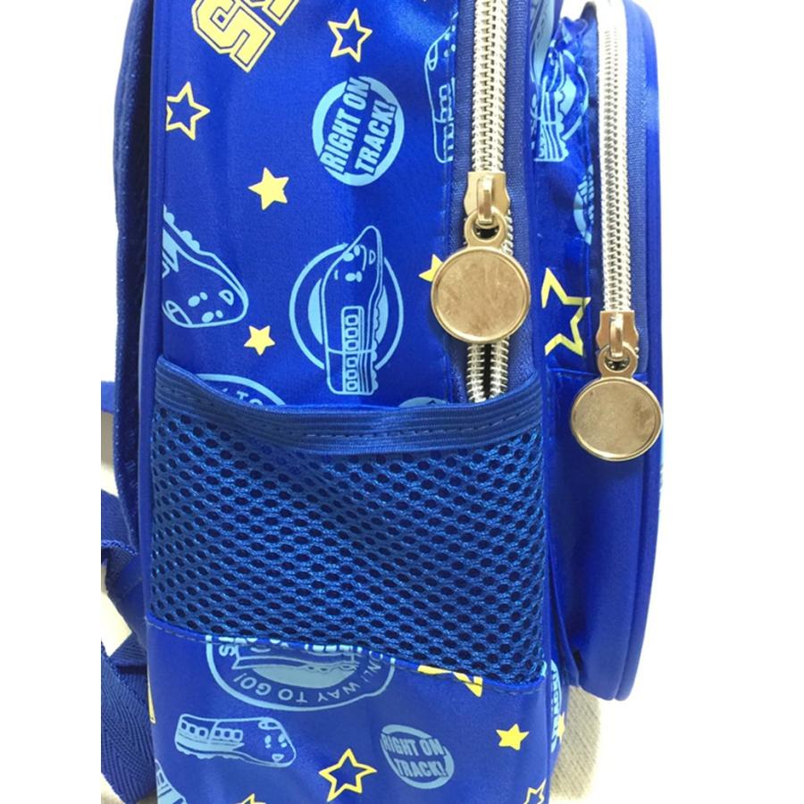 年間ランキング6年連続受賞 送料無料ト マスリュックサック 通園 大人気 安い 男の子キャラクター 子供用リュック 男の子リュック Materialworldblog Com