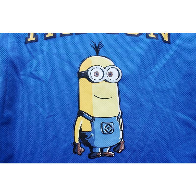 大人気 パーカー ミニオン柄 スポーツの秋新品 0315 130 貴公子ショップ 通販 Yahoo ショッピング