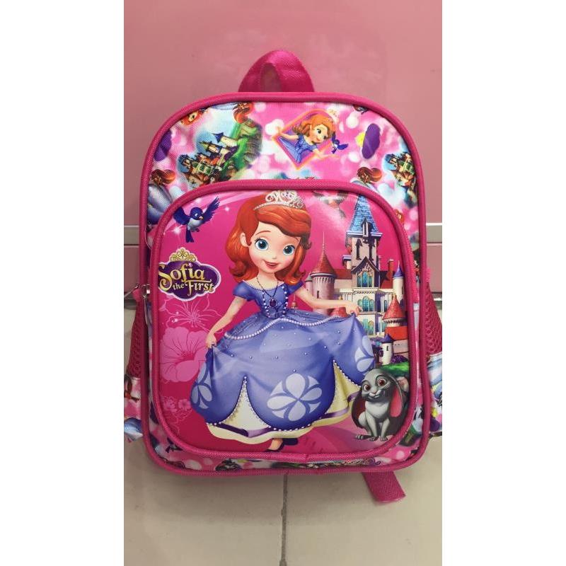 送料無料 ソフィア リュックサック 女の子リュック 通園 大人気 安い 女の子キャラクター かわいいリュック ディズニ 0517 073 貴公子ショップ 通販 Yahoo ショッピング
