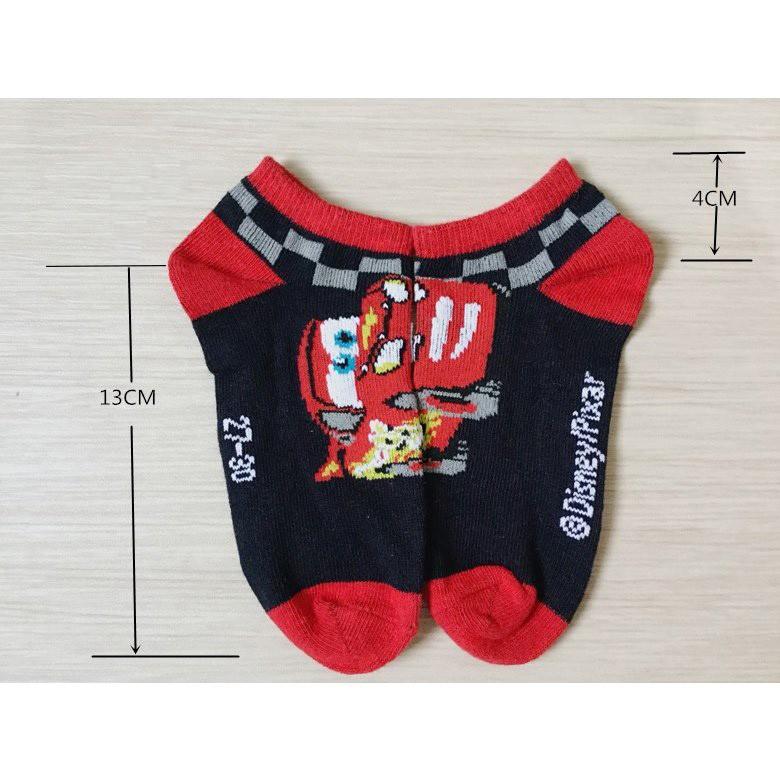 スニーカーソックス キャラクター カーズ 靴下 子供 男の子 0517 0 貴公子ショップ 通販 Yahoo ショッピング
