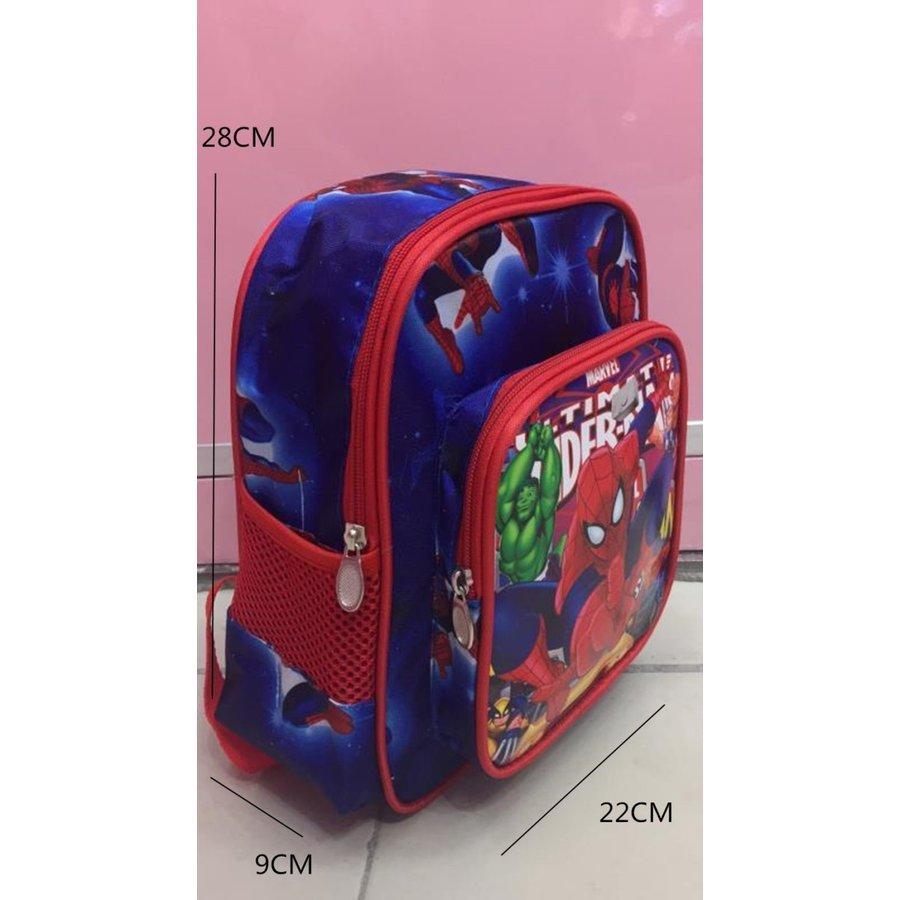 超激得sale 送料無料 スパイダーマン リュックサック 男の子リュック 通園 大人気 安い 男の子キャラクター かわいいリュック ディズニ Materialworldblog Com