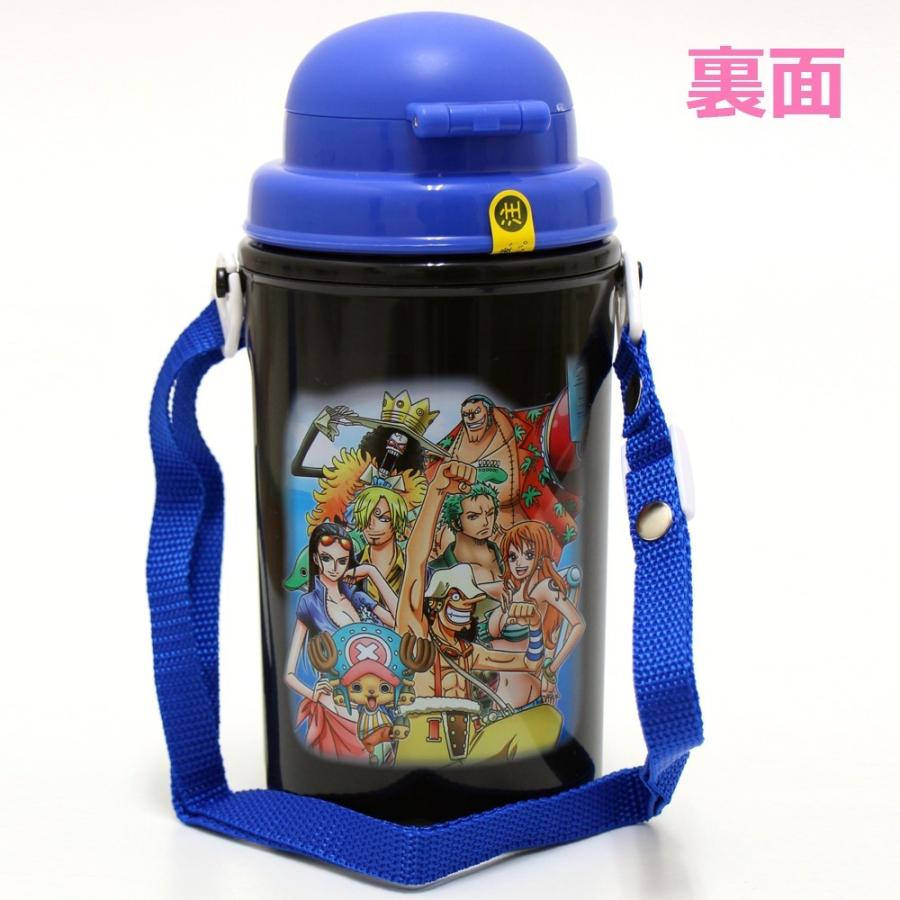 行楽シーズン アニメ ワンピース ストロー付水筒 Sc 450s Sd0009 貴公子ショップ 通販 Yahoo ショッピング