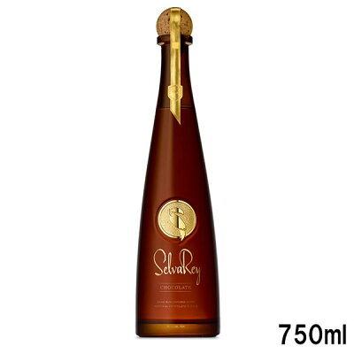 セルバレイ チョコレート ラム 35％750ml : キキーズデリバリー - 通販