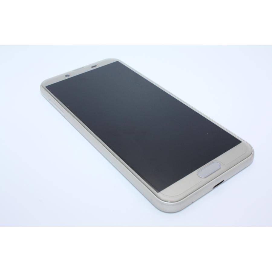 お気に入り Simフリー Bランク Champagnegold Sh 01l Sense2 Aquos アンドロイド レビュー投稿で保証30日間に延長 希望する Gordoscoxinha Com Br