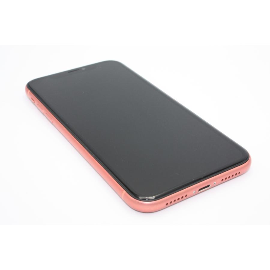 美品 iPhoneXR 64GB coral SIMフリー Aランク :XR-1087:キコエンタープライズ - 通販 - Yahoo!ショッピング