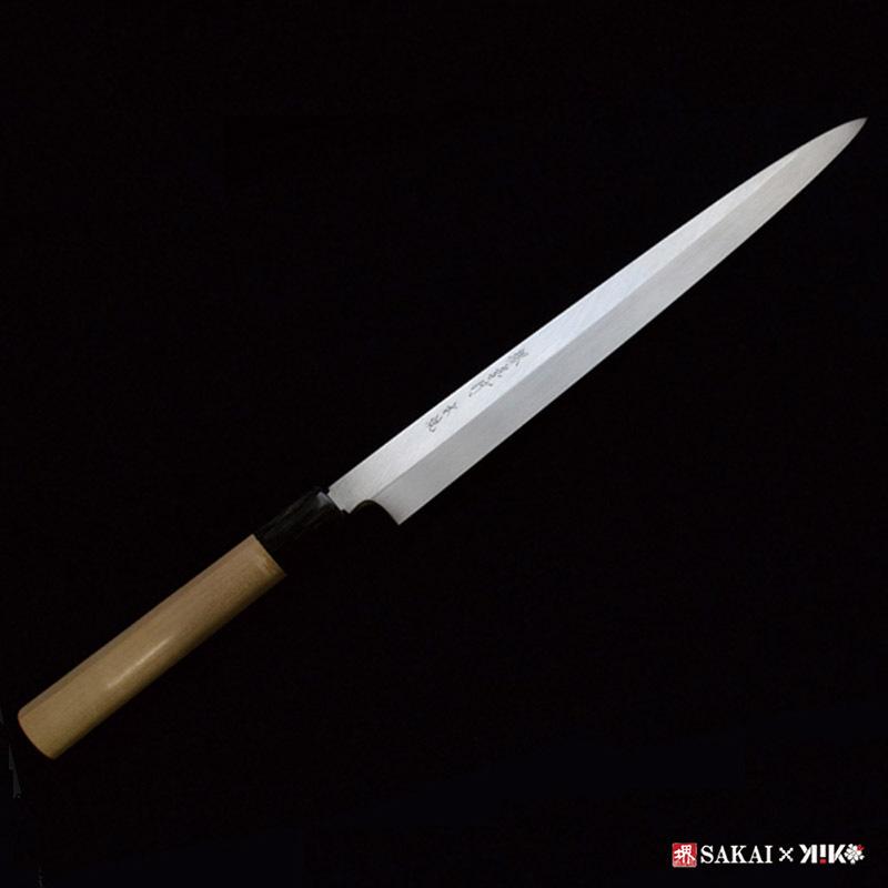 市販 KIKO JAPANB2_本焼 Honyakii_270mm ふぐ引 zppsu.edu.ph