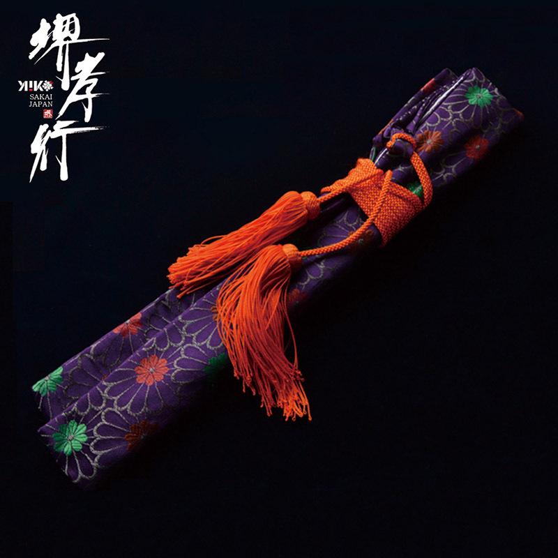 D_銀巻水本焼 Ginmaki Mizu-honyaki_錦袋