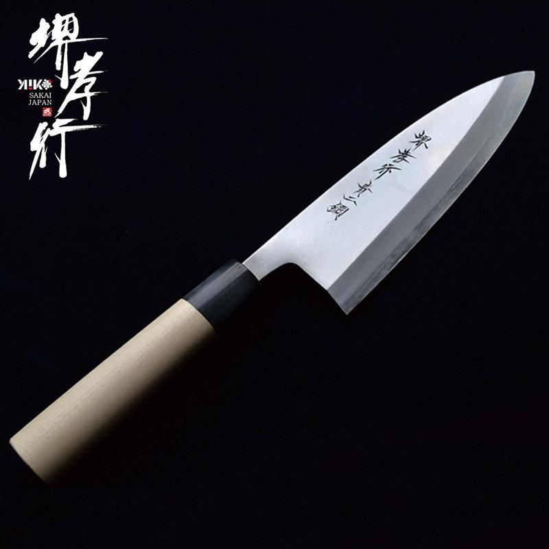 D7_青二鋼 Aonikou_210mm(出刃)