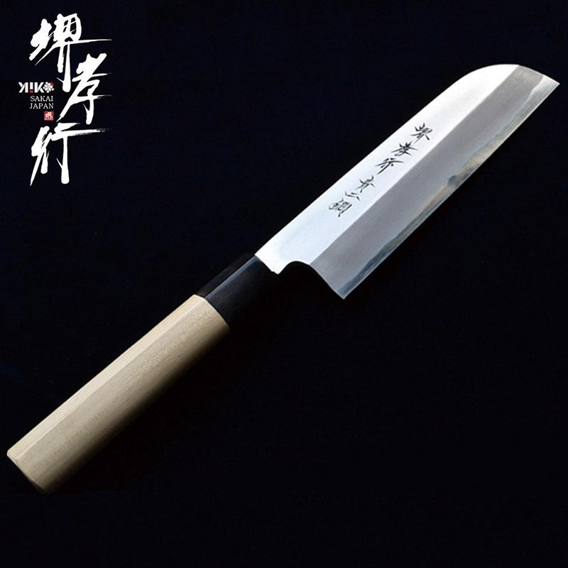 E6_青二鋼 Aonikou_270mm(鎌型薄刃)