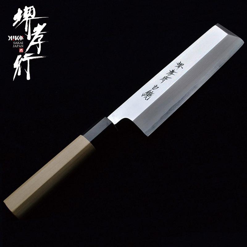 E4_白鏡 Shirokagami_225mm(薄刃)