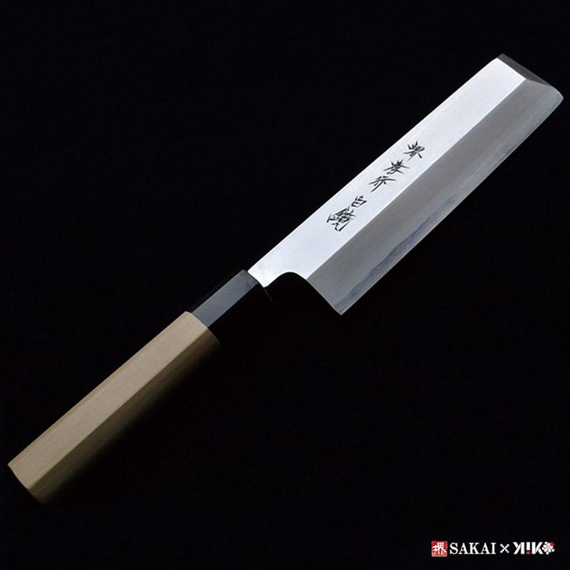 E4_白鏡 Shirokagami_225mm(薄刃)の画像
