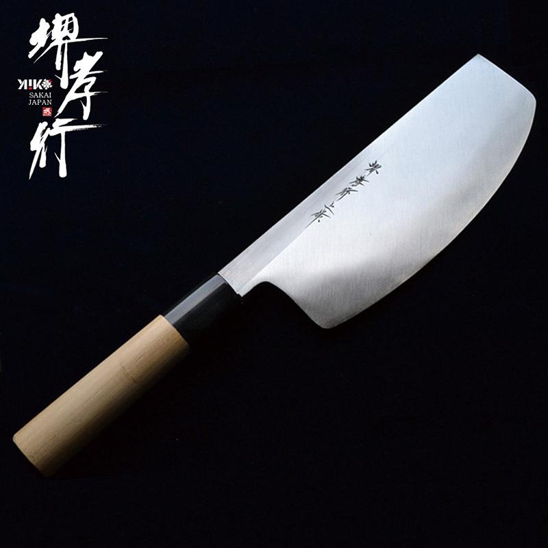 K1_本霞研 Honkasumi-togi_210mm(寿司切)