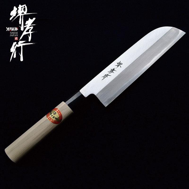 F4_霞研 Kasumitogi_195mm(鎌型薄刃)