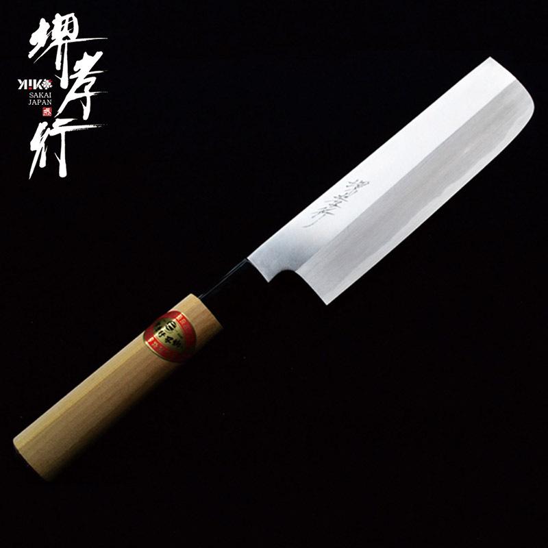 C_立研 Tachi-togi_180mm(諸刃薄刃 霞研)