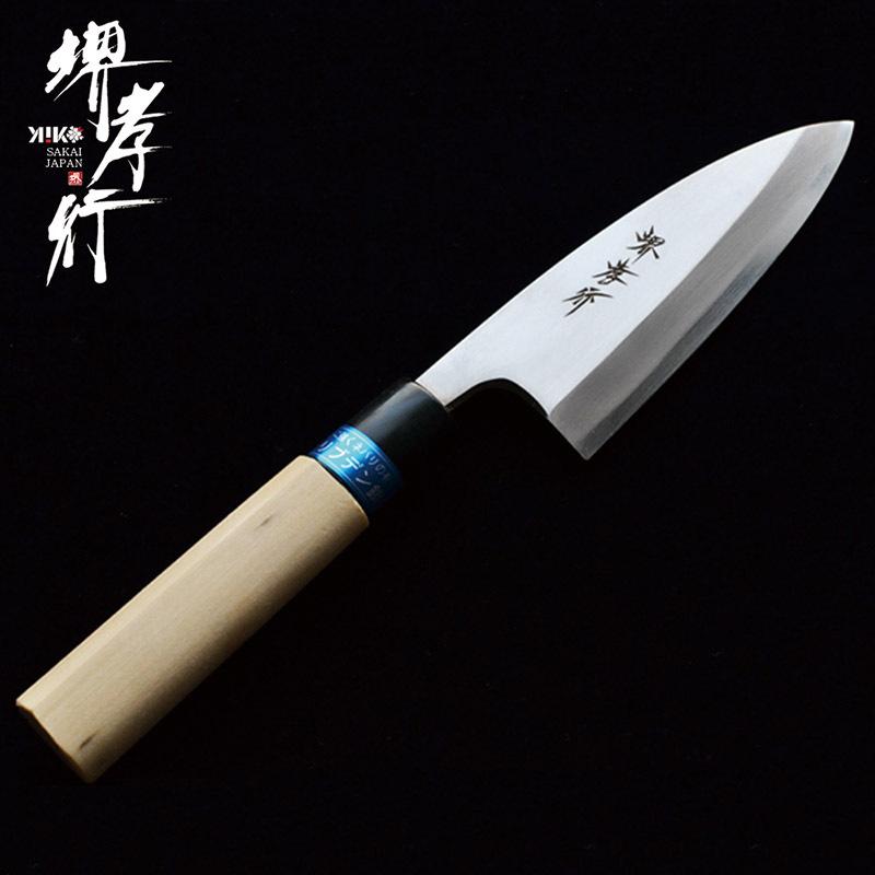 U_家庭用包丁_120mm(アジ切り)