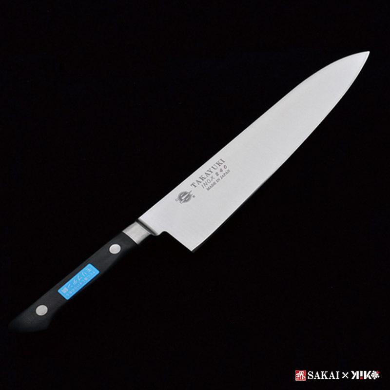 A3_イノックス INOX_240mm(牛刀)の画像