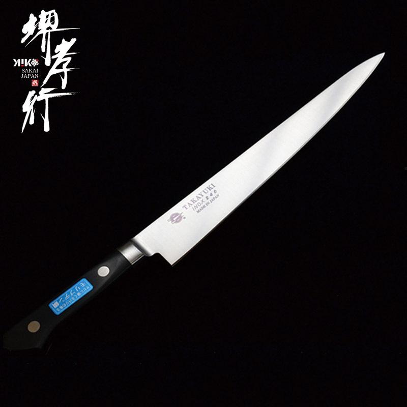 堺孝行 B2_イノックス INOX_270mm(筋引) : KIKO JAPAN - 通販 - Yahoo