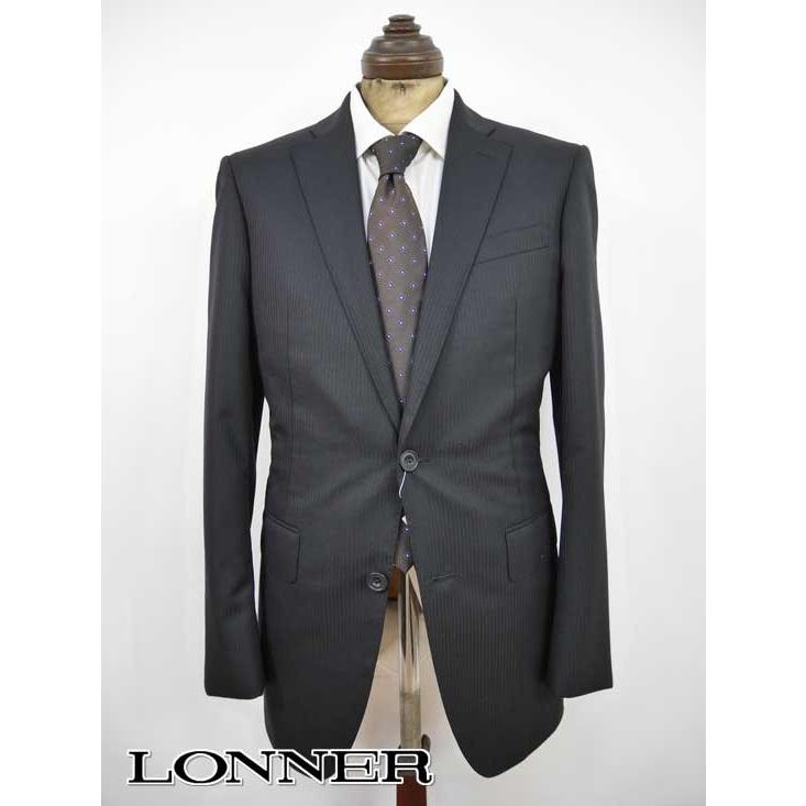 ロンナー LONNER スーツ （48：メンズ） 秋冬 SALE 3921st