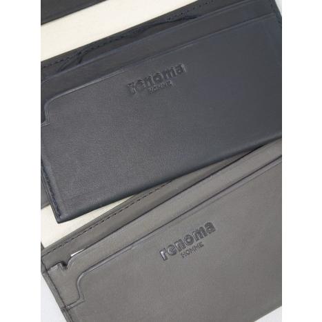 renoma HOMME レノマ カードケース （約11.1×7cm：メンズ） 新作モデル｜kikuji｜05